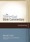 [The Story of God Bible Commentary 01] • Romans